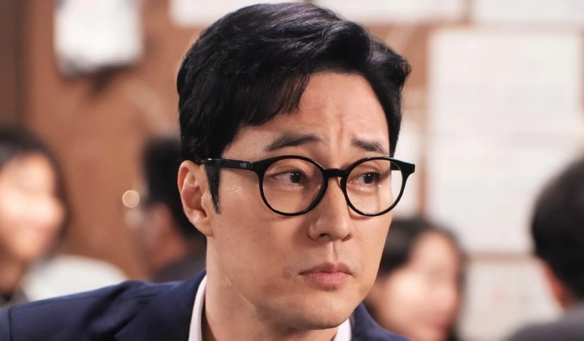 So Ji Sub phá kỷ lục 5 năm của Hàn Quốc