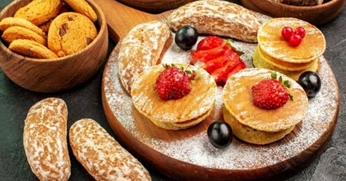 "Đường ẩn" còn đáng sợ hơn đường trắng: Có mặt trong nhiều món quen thuộc, âm thầm gây hại gan, tăng cân và làm tăng axit uric