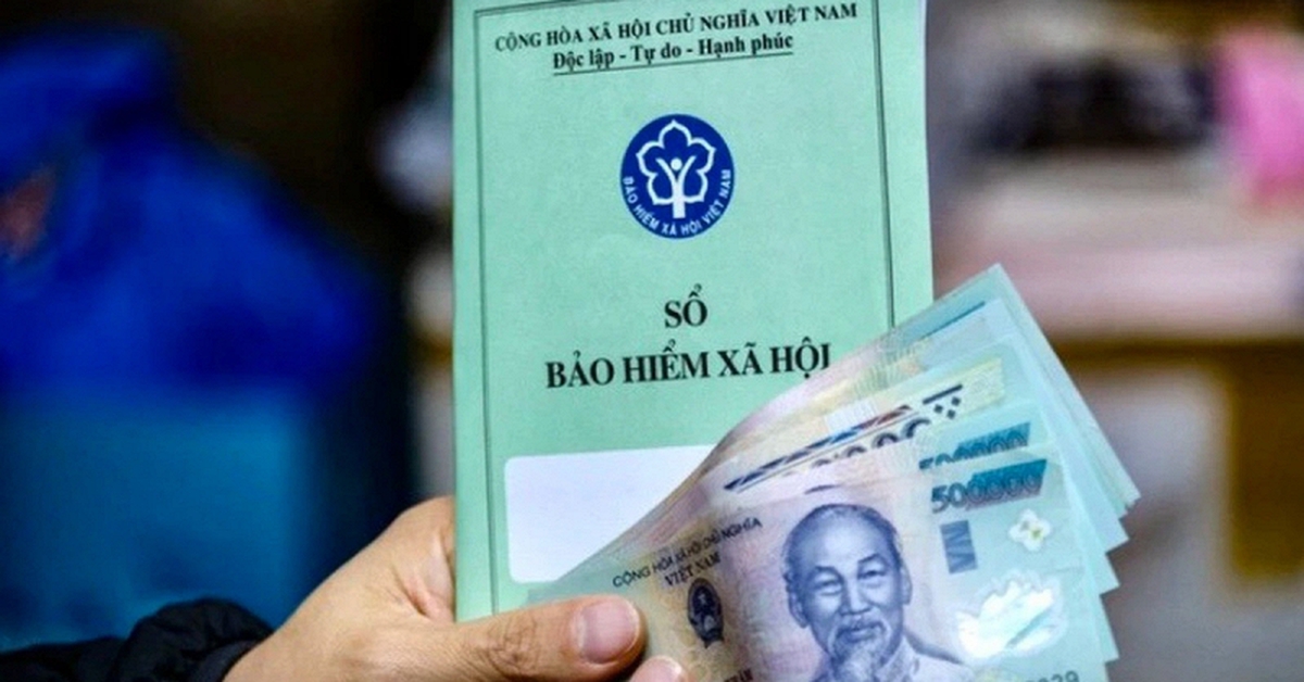 Chính thức từ hôm nay, hàng triệu người có BHXH, BHYT có thêm quyền lợi mới