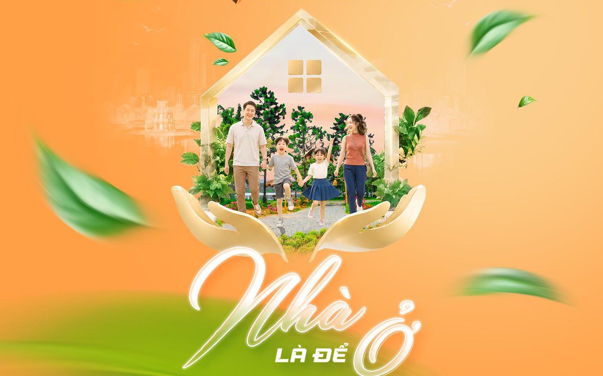 Cenhomes.vn kêu gọi lan tỏa định hướng "Nhà là để ở", mở rộng nguồn cung an cư