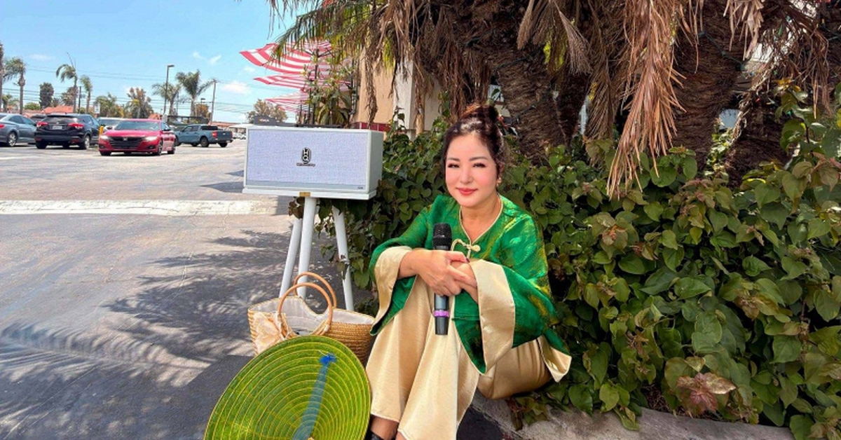 Danh hài đình đám từng xác định về hẳn Việt Nam, không trở lại Mỹ: Là mẹ đơn thân, làm nhiều nghề