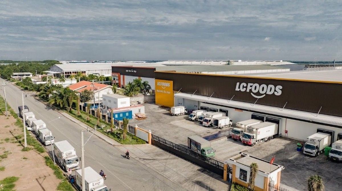 Excelsior Capital và LC Foods: Chung tầm nhìn xây dựng thương hiệu thực phẩm Việt