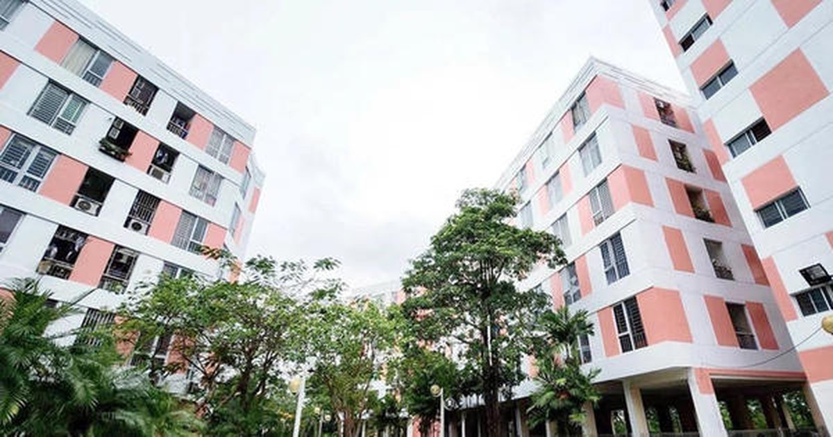 Dân Hà Nội "khát" nhà cho thuê giá hợp lý