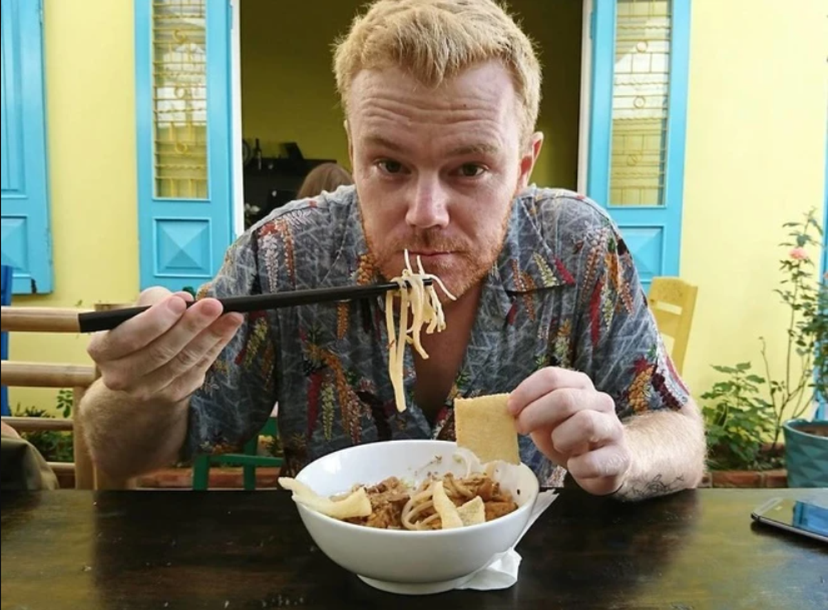 Không phải phở gà, món ăn từ 20.000 đồng/phần này mới là hương vị Việt lọt top ngon nhất thế giới