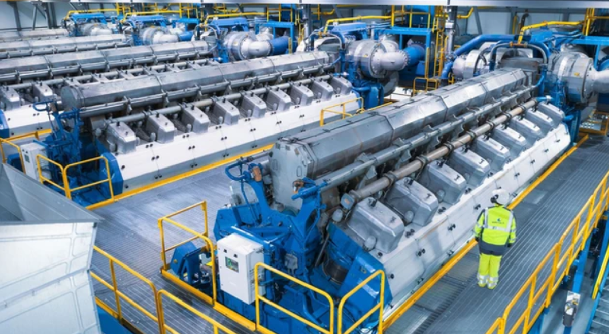 Quốc gia lớn nhất Nam Mỹ phát minh động cơ chưa từng có trên thế giới: Tận dụng vị trí số 1 hành tinh