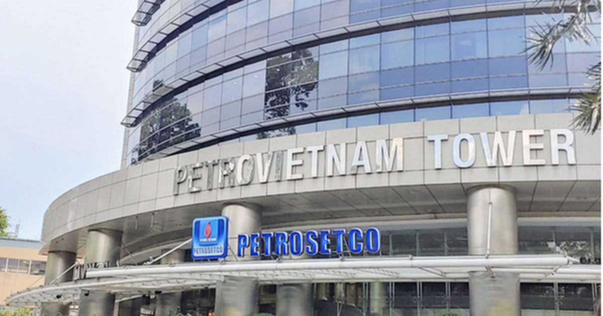 Petrosetco lên kế hoạch phát hành hơn 48 triệu cổ phiếu