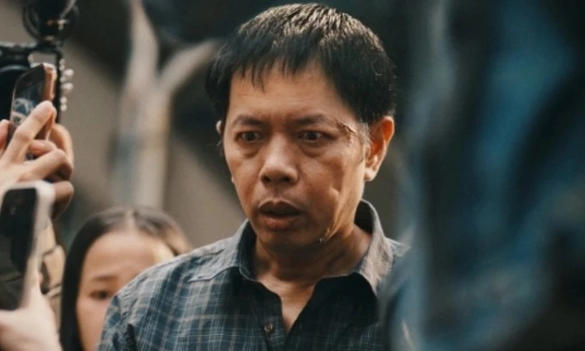 Phim có Thái Hòa không bán được vé nào