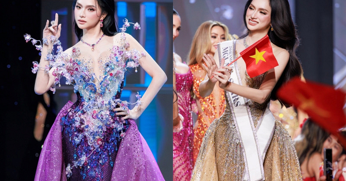 Hương Giang chính thức lên tiếng vụ fan chi gần 100 triệu đồng để vote nhưng vẫn bị ngó lơ, không mời dự tiệc