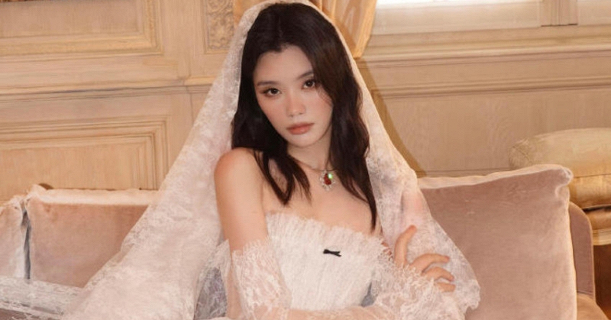 Người ta ghen tị nói Hề Mộng Dao "vịt trời hóa phượng hoàng", nhưng quên mất cô vốn được nuôi dạy như công chúa trước khi làm dâu hào môn