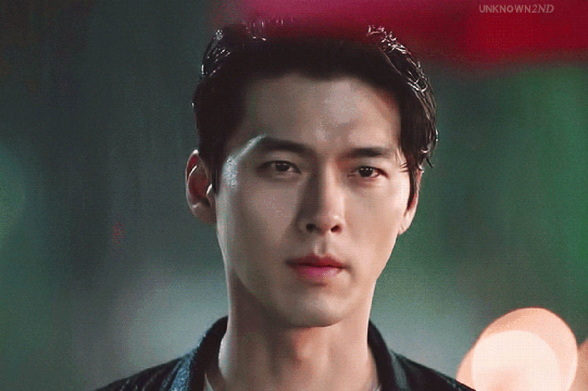 10 tổng tài đẹp nhất Hàn Quốc: Hyun Bin bét bảng, hạng 1 khí chất khuất phục vạn vật