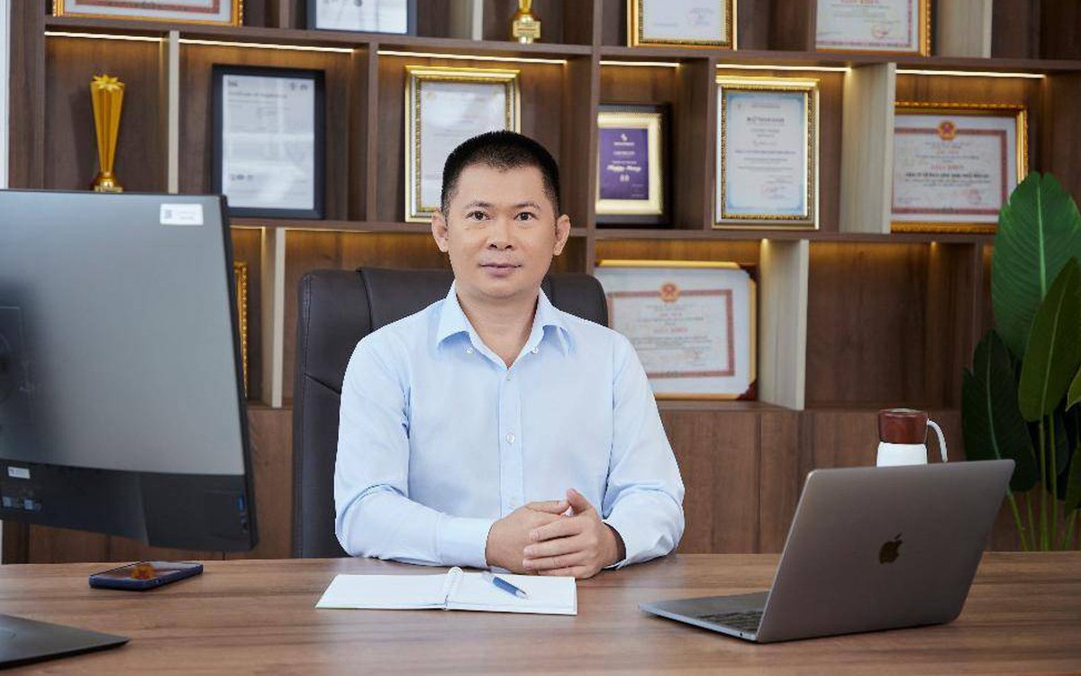CEO Saigon Technology: "Đa số dự án AI thất bại vì lỗ hổng vận hành"