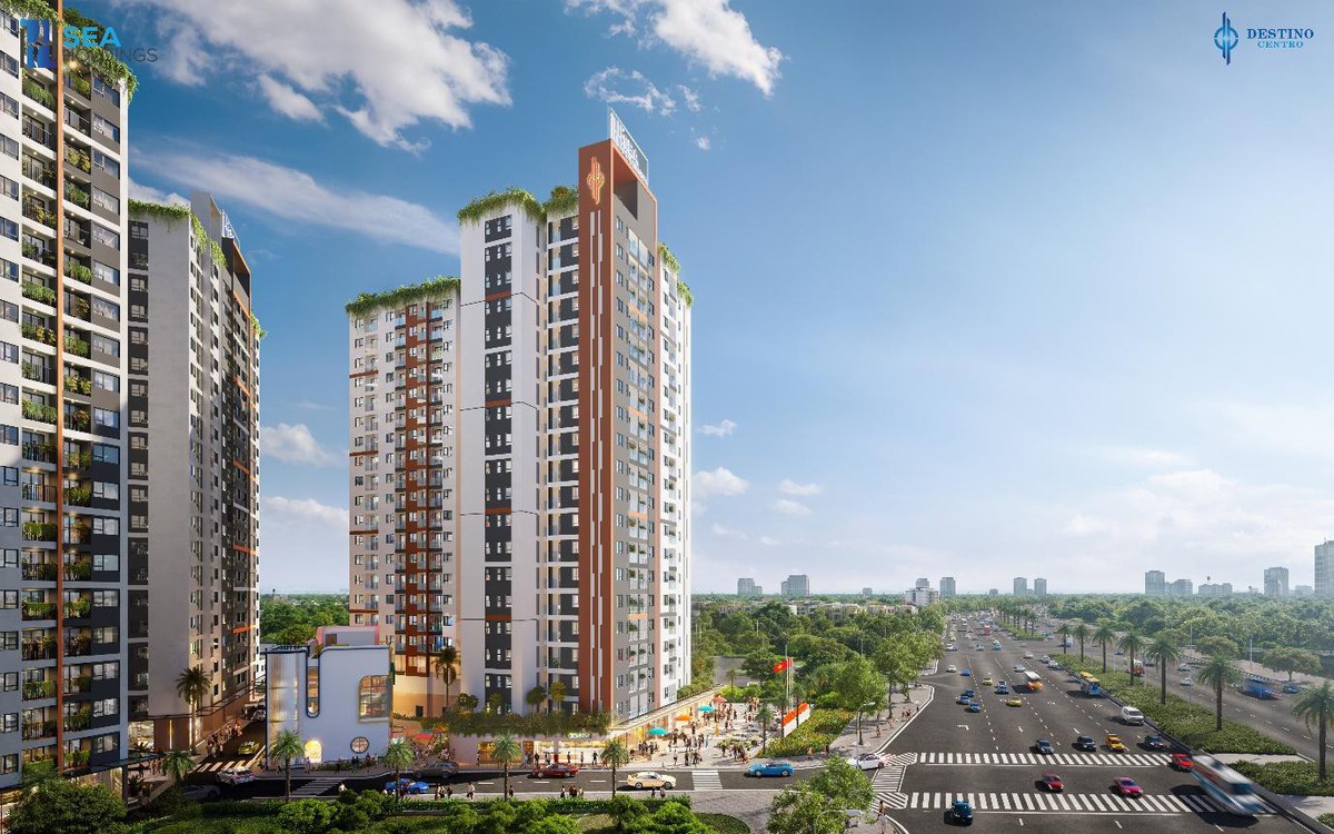 Hạ tầng khu Tây TP.HCM hội tụ siêu chu kỳ tăng trưởng