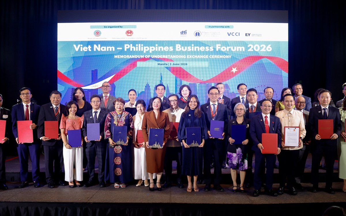 Vinpearl mở rộng hợp tác tại Philippines, tăng cường hiện diện tại Đông Nam Á