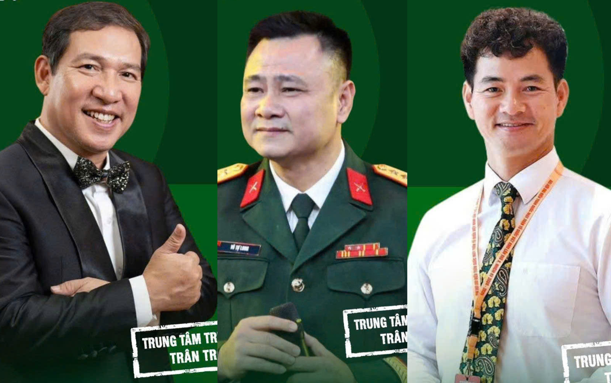 Bất ngờ chưa: Dàn nghệ sĩ "táo quân" chuẩn bị "báo cáo tình hình sân cỏ" World Cup 2026!