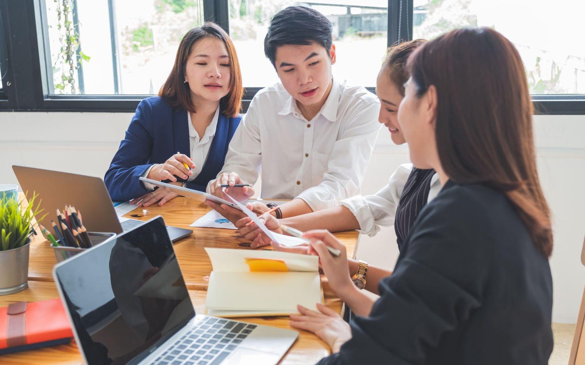 Sau đại dịch, doanh nghiệp đang chi nhiều hơn cho sức khỏe nhân sự cấp quản lý