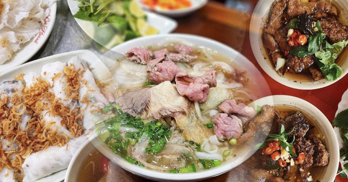 Những quán ăn "con cưng" của Michelin Việt Nam: Trụ vững danh sách qua từng năm nhưng liên tục bị nghi ngờ về chất lượng
