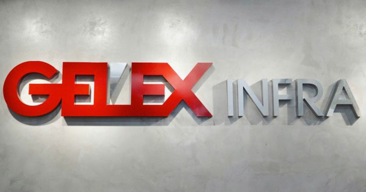Hạ tầng Gelex muốn chào bán riêng lẻ 100 triệu cổ phiếu