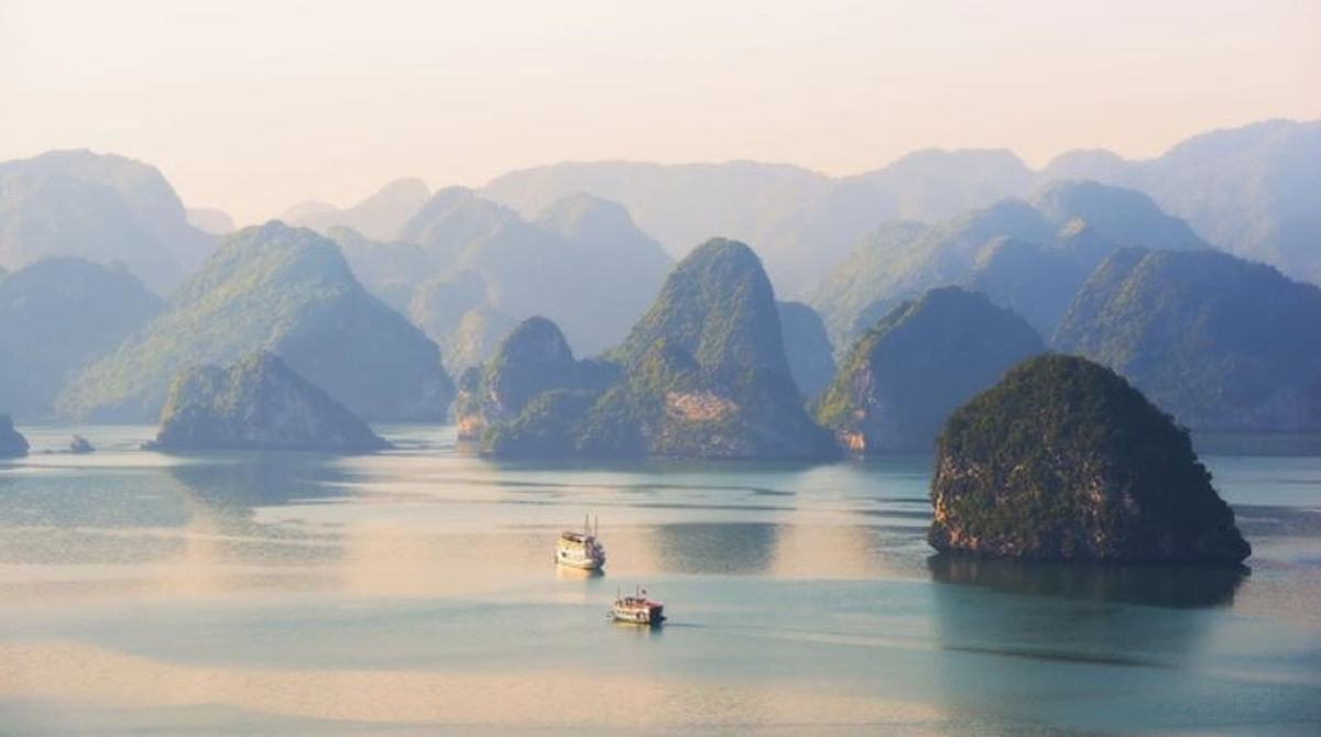 Resort là biểu tượng nghỉ dưỡng xa xỉ tại Hạ Long vừa chơi lớn: Trải nghiệm gì có giá 240 triệu đồng/đêm mà nhiều người vẫn sẵn sàng chi tiền?
