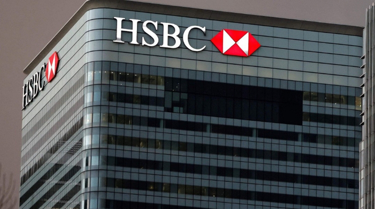 Nóng: HSBC Thụy Sĩ bị điều tra với nhiều tội danh nghiêm trọng