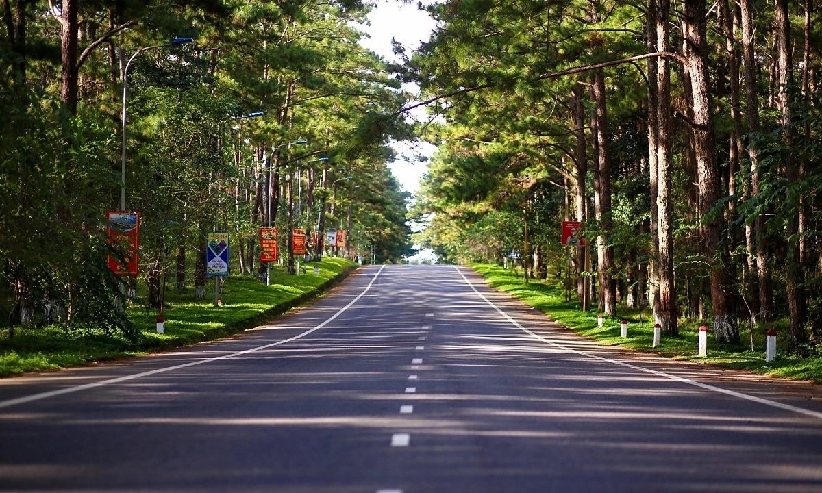 Từng "sôi sục" vì sốt đất và được ví như Đà Lạt thứ 2 của Tây Nguyên, nơi này sắp có thêm dự án 6.700 tỷ do Sun Group đầu tư