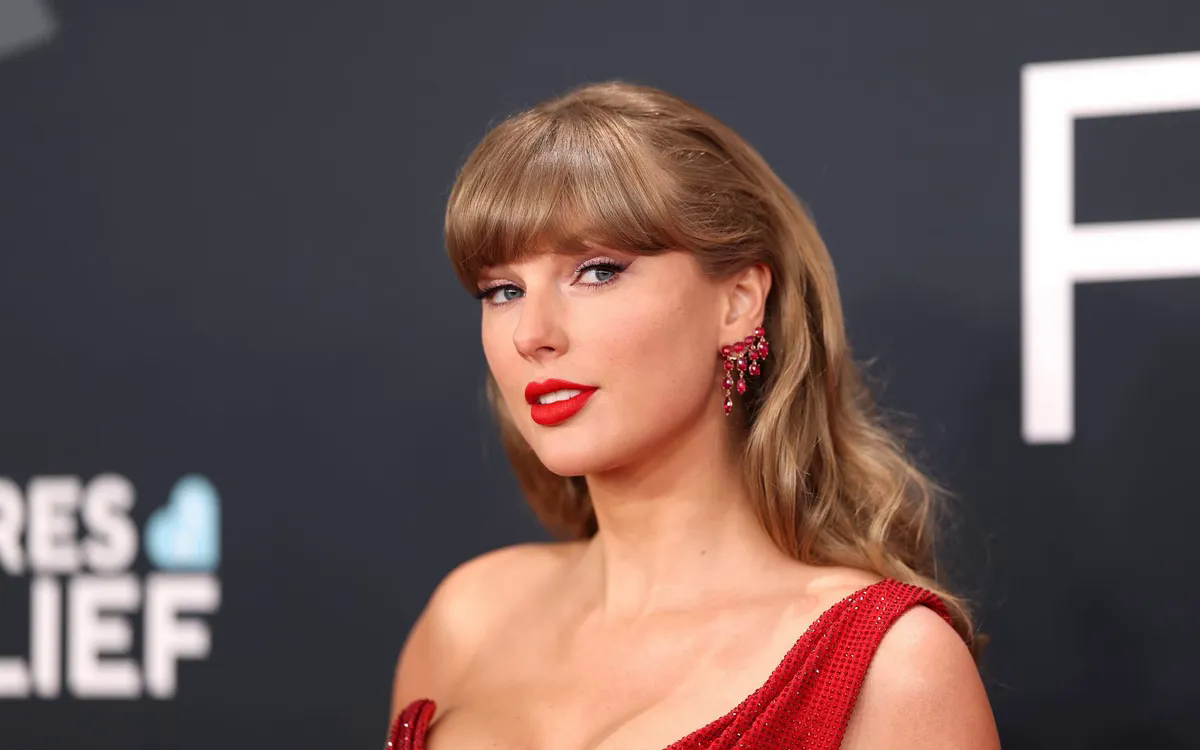 Taylor Swift có tin vui trước ngày đám cưới