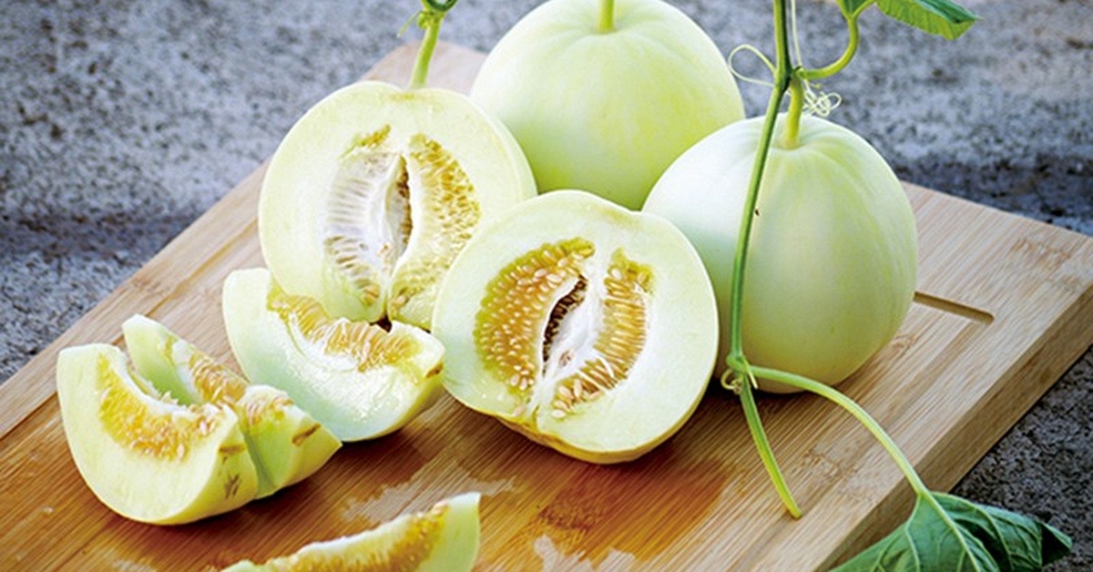 Dưa lê đang vào mùa ngon nhất năm: Ăn mát, ngọt thơm nhưng có những "đại kỵ" không nên xem thường