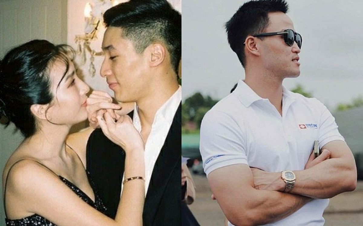 Nữ diễn viên hủy hôn thiếu gia nghìn tỷ ngay sau màn cầu hôn bằng nhẫn kim cương khủng, nay hẹn hò đại gia hơn người cũ gấp bội phần