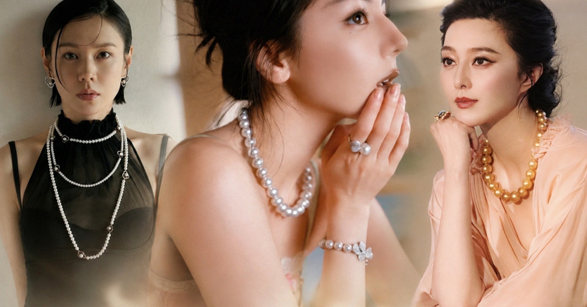 Lời khuyên cho những người muốn mua vòng ngọc trai để thu hút may mắn