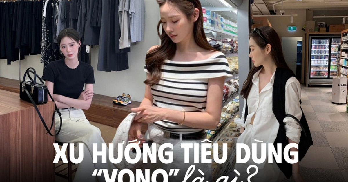 Cái gì cũng đắt, lương không tăng, già phải tự lo vì không nhờ được ai: Giới trẻ chấm dứt “bữa tiệc tiêu dùng”, một xu hướng mới ra đời