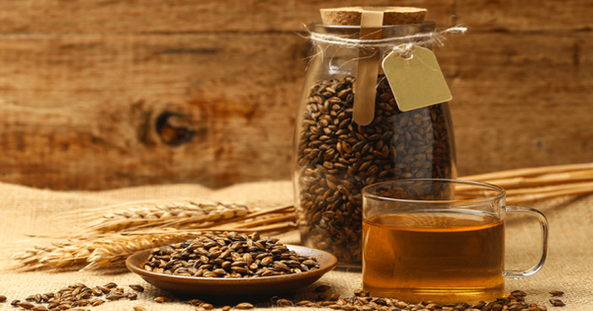 Loại trà được mệnh danh là "khắc tinh mỡ thừa" của phụ nữ Nhật Bản, dùng thay cho nước lọc