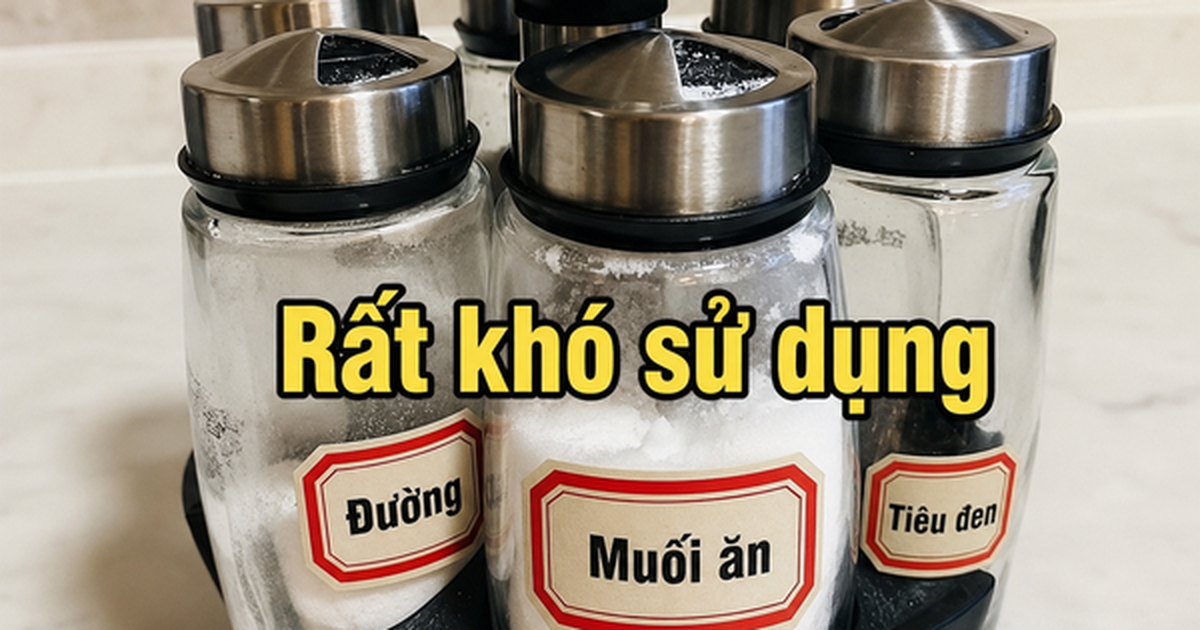 Đừng mua 8 món đồ nhà bếp này: Tưởng tiện lợi nhưng nhiều người dùng xong chỉ muốn bỏ đi
