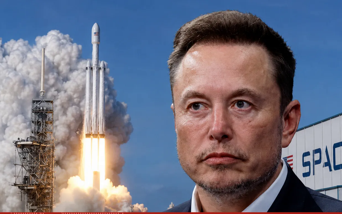 Elon Musk tiến rất gần tới cột mốc 1.000 tỷ USD: "Cỗ máy sinh tiền" của người giàu nhất thế giới vận hành thế nào?