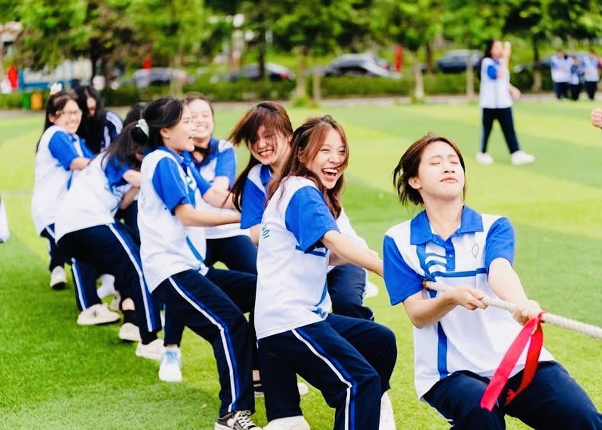 Học phí 12 trường Đại học Quốc gia Hà Nội năm 2026: Cao nhất 130 triệu đồng/năm
