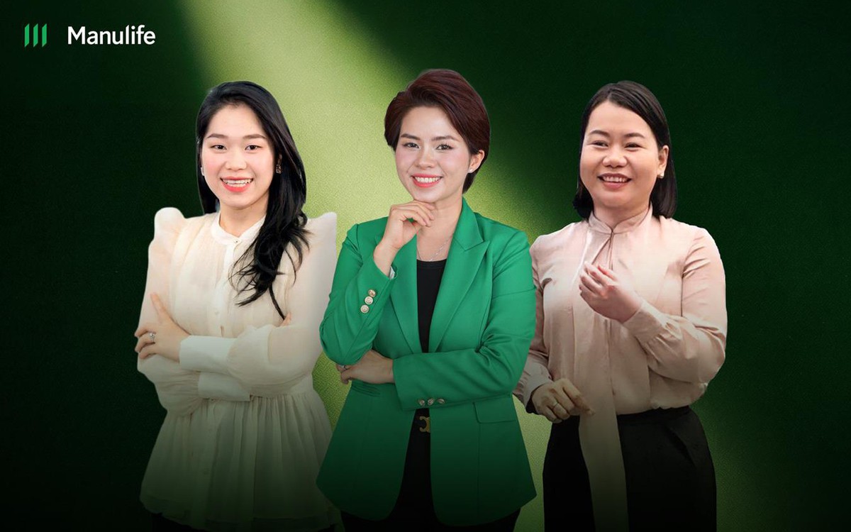 Từ ngân hàng đến bảo hiểm: Khi những banker chọn “rẽ hướng”