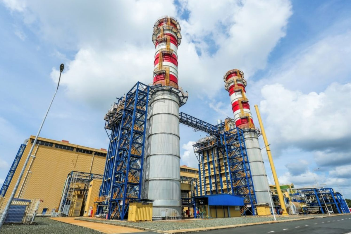 "Của hiếm" ngành điện: Dự án LNG chi phí rẻ nhất Việt Nam đang tiết kiệm 700 tỷ đồng cho chủ đầu tư, dự báo có lãi từ 2027