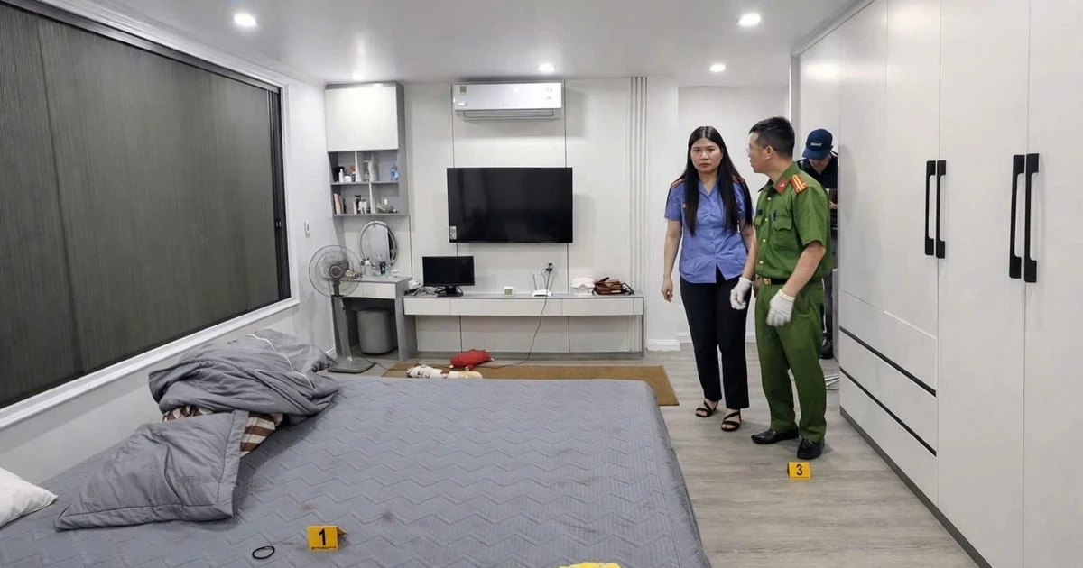 Nữ giáo viên tử vong sau hơn 2 tháng điều trị vì bị chồng bạo hành