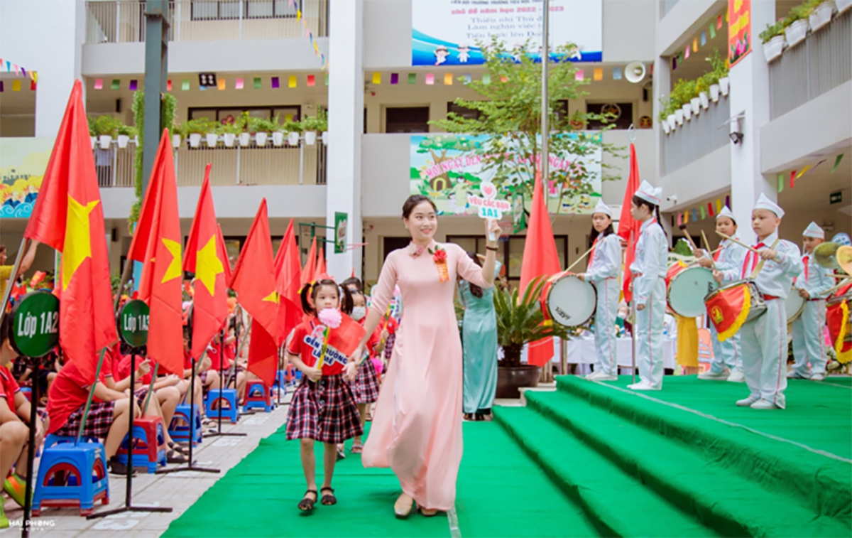 Không cần tăng 2 ngày nghỉ dịp Quốc khánh, đâu phải ai cũng có con khai giảng