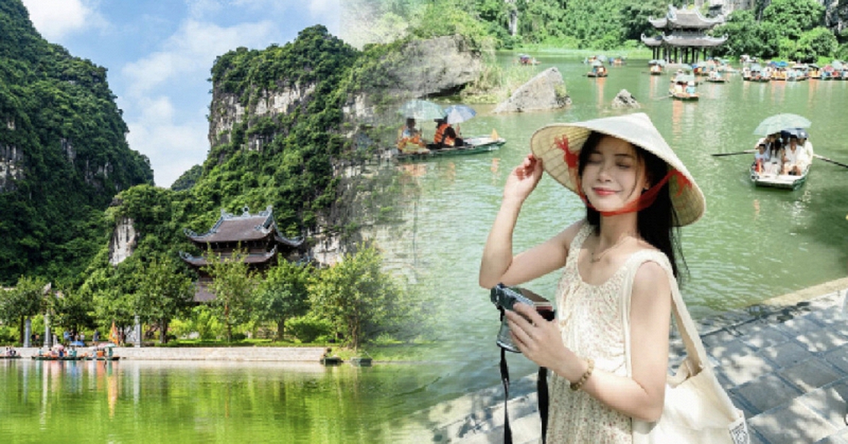 6 địa điểm tâm linh nổi tiếng bậc nhất Ninh Bình: Vượt 175 bậc đá, chạm tay vào di sản của 3 triều đại huy hoàng