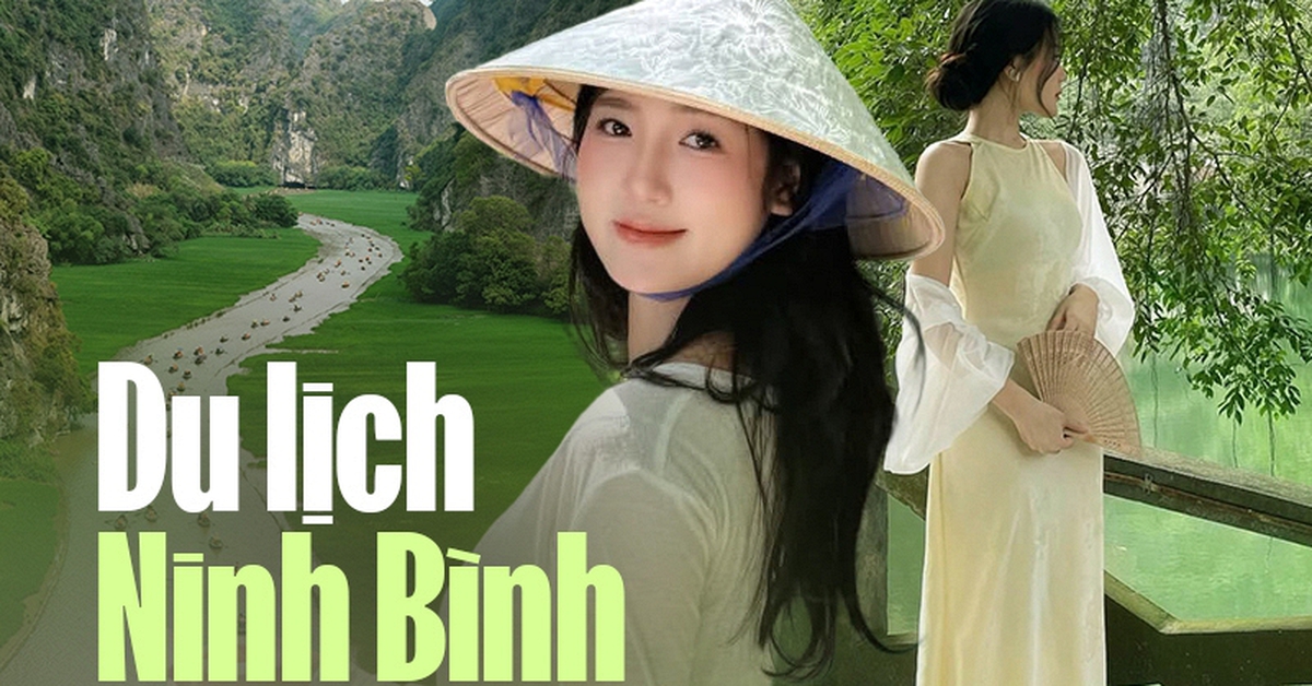 Du lịch Ninh Bình: Không cần một câu chuyện rùng rợn thất thiệt để thu hút đám đông hiếu kỳ!
