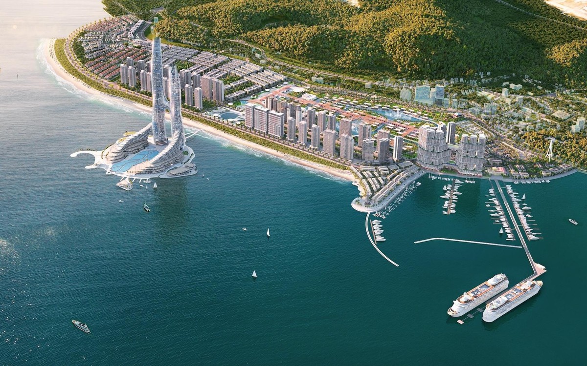 Dòng khách “khổng lồ” tại Bãi Cháy: Bảo chứng sinh lời thực tế cho Sun Elite City