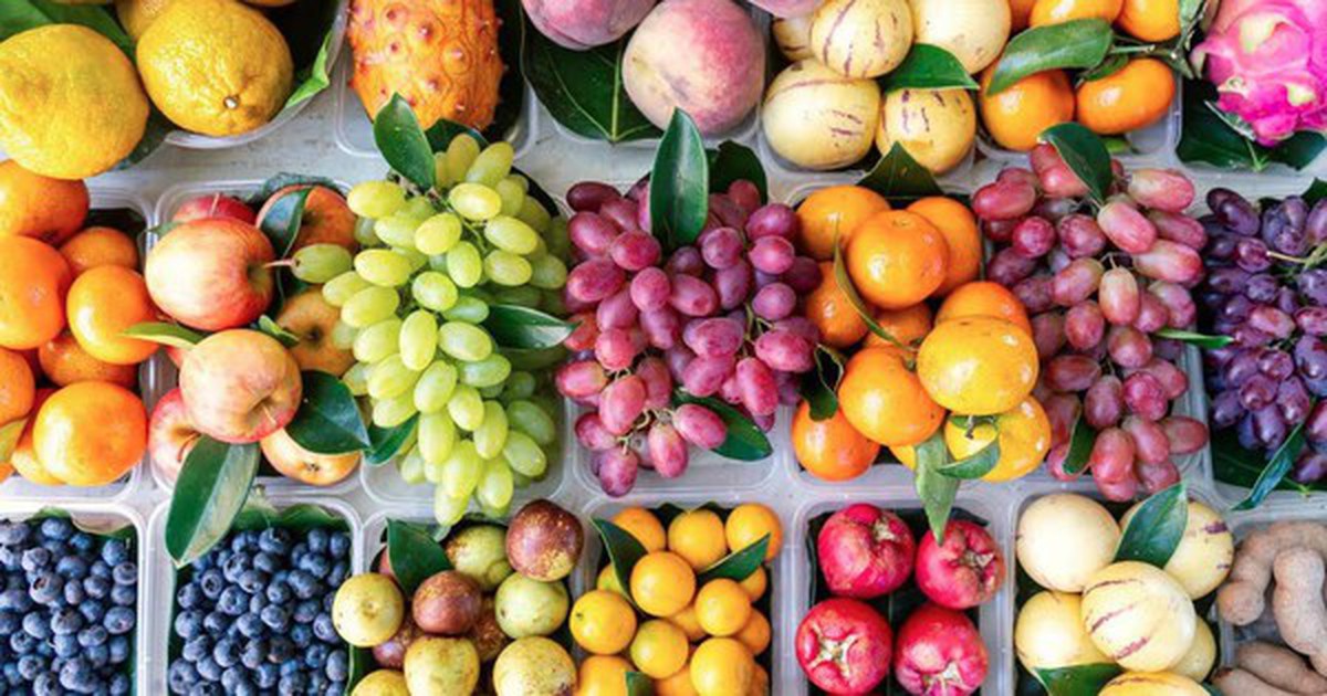 Loại quả nhiều magie gấp 2 lần chuối, biết ăn thì huyết áp cao cũng phải “sợ”