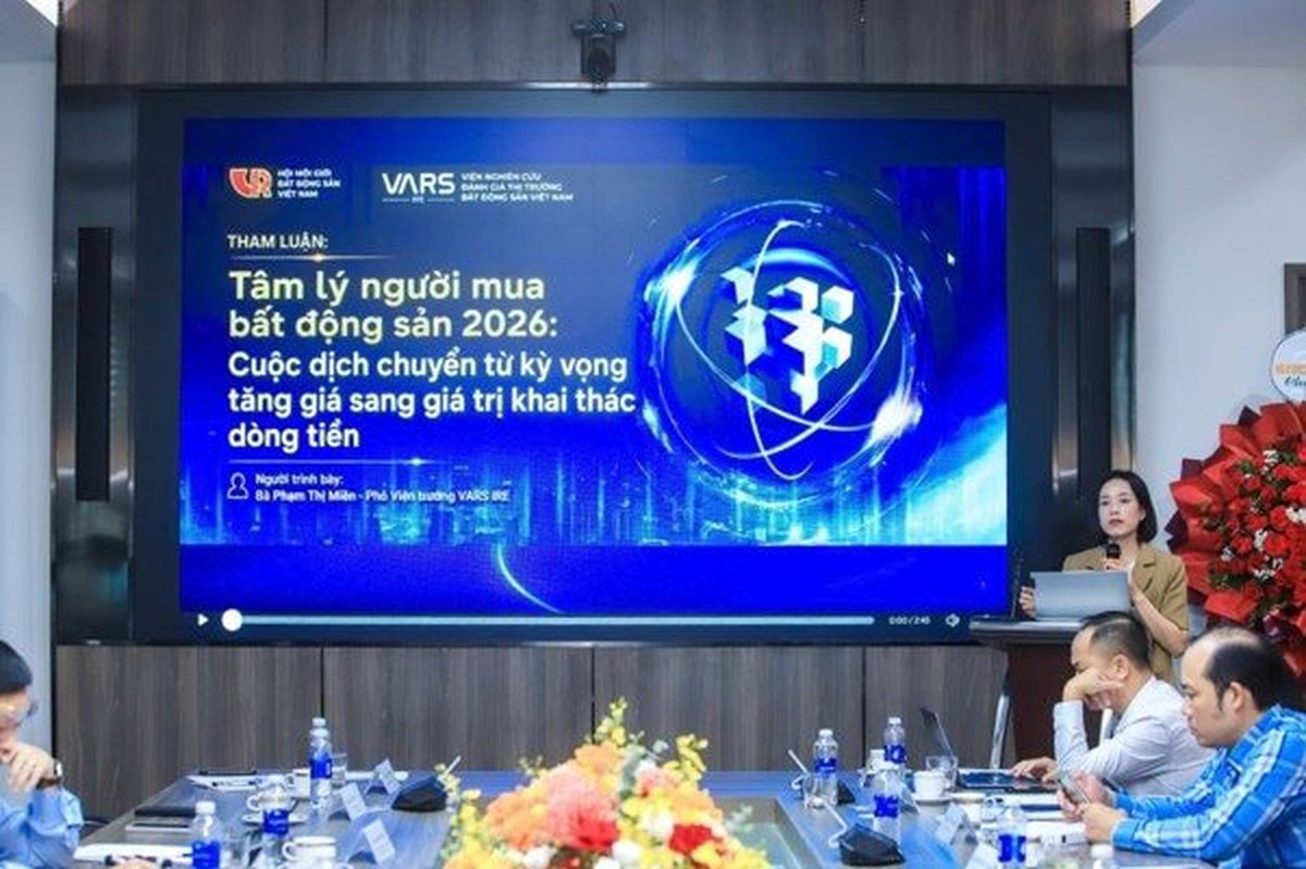 Phân khúc nào được kỳ vọng tăng giá nhiều nhất?