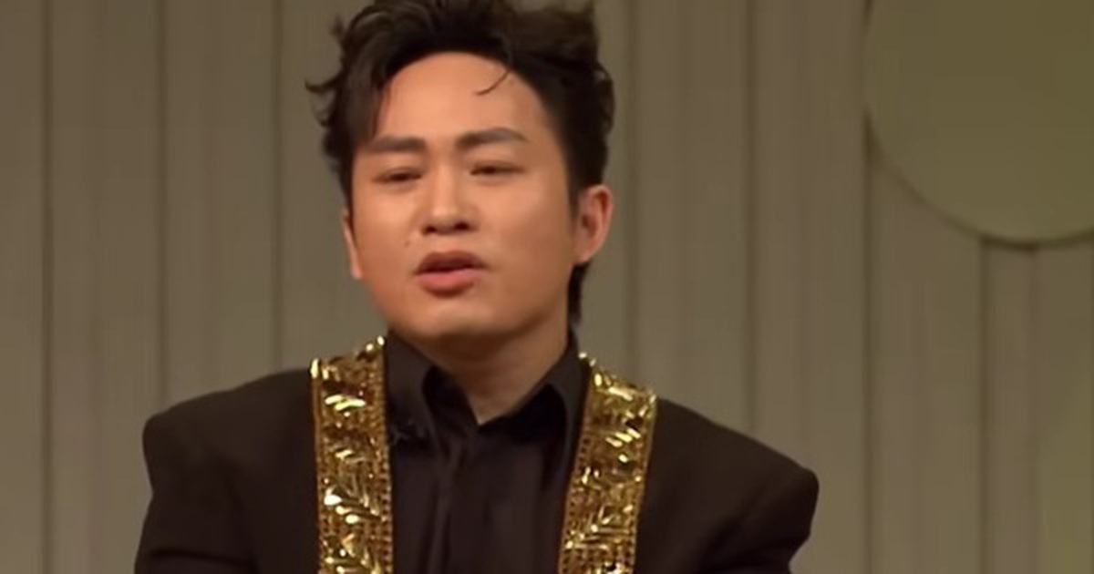 Nam ca sĩ hàng đầu Việt Nam: "Đêm đó, tôi rinh giải nhất nhưng hôm sau vẫn bị bêu lên sao xấu"