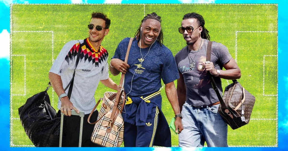 World Cup sân cỏ chưa khai màn nhưng cuộc chiến...
