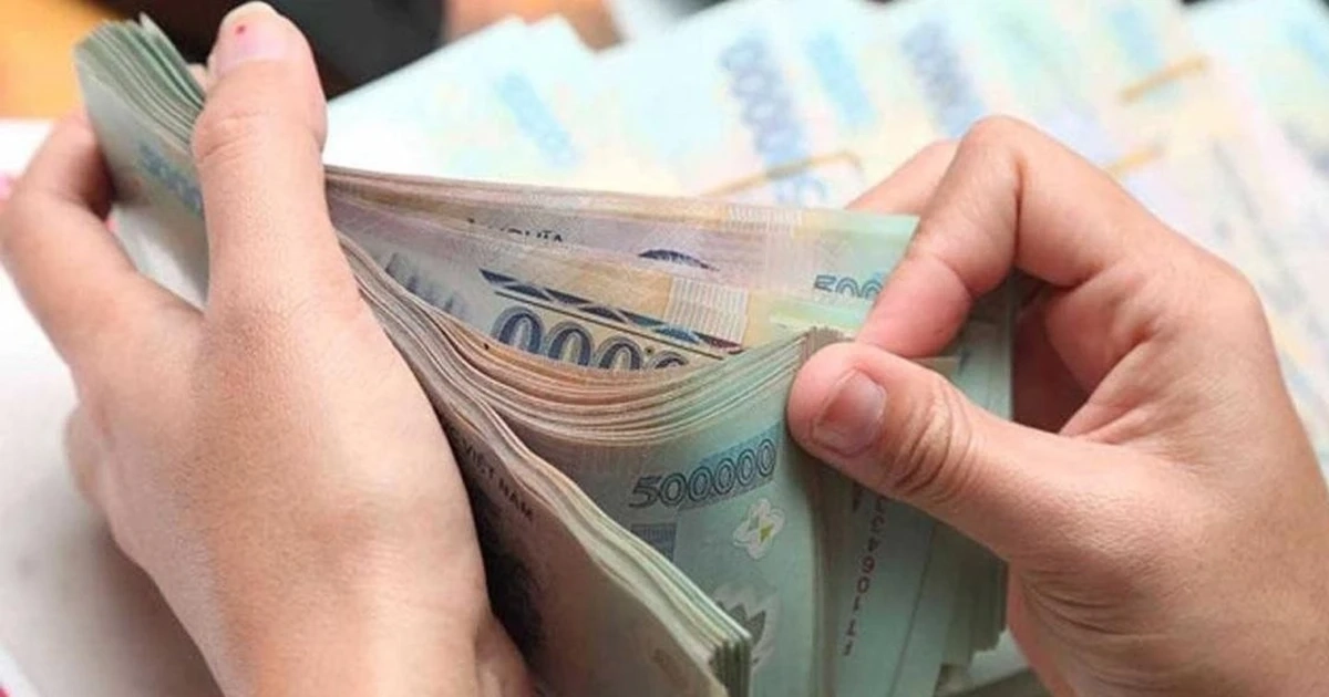 Nguồn tiền nào để tăng lương cơ sở từ ngày 1/7?