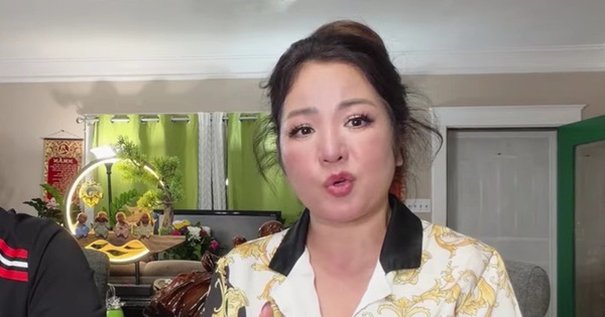Nữ nghệ sĩ gặp tai nạn: "Đầu và một bên mặt tôi đập thẳng xuống đường rất mạnh"