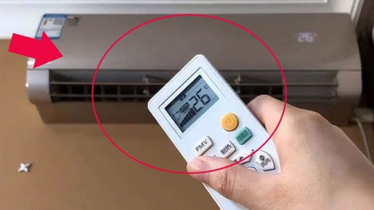 Bật điều hòa qua đêm tốn bao nhiêu tiền điện? Con số không như nhiều người nghĩ