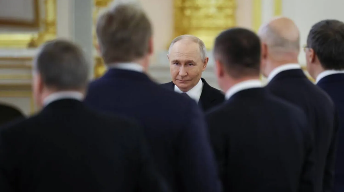 Được hỏi khả năng nắm quyền đến năm 2036 khi 83 tuổi, Tổng thống Putin hé lộ câu trả lời đầy chú ý