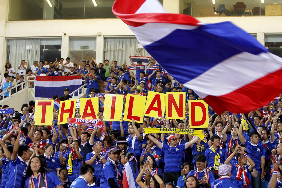 CĐV Thái Lan nguy cơ không được xem World Cup 2026: FIFA hét giá bản quyền gần gấp 3 lần Việt Nam