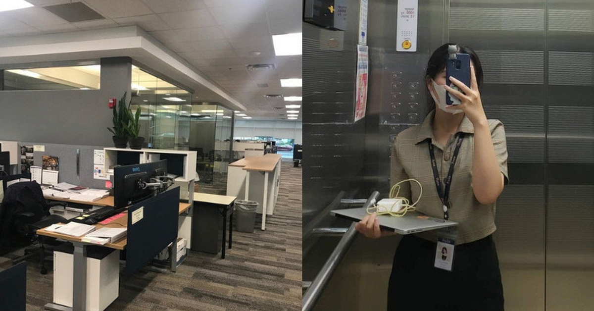 Bị đuổi việc vì đi làm quá sớm, nữ nhân viên kiện công ty: Kết quả phiên tòa gây bất ngờ